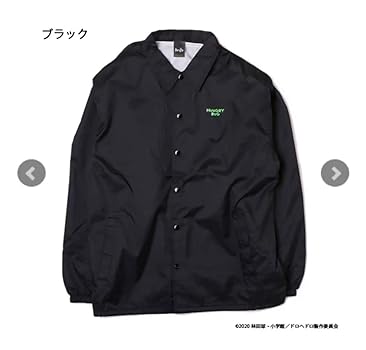 ドロヘドロ 空腹虫コーチジャケット Lサイズ グリーン 美品 ドロヘドロ 空腹虫コーチジャケット | 特集から探す,ドロヘドロ